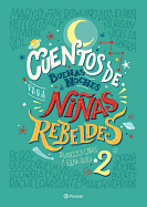 Cuentos de buenas noches para ni├â┬▒as rebeldes 2 TD (Spanish Edition)