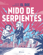 Nido de serpientes (Spanish Edition)