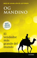 El vendedor m├â┬ís grande del mundo (El vendedor m├â┬ís grande del mundo, 1) (Spanish Edition)