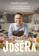 En casa con Jos├â┬⌐Ra (Spanish Edition)