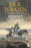 Beren y L├â┬║thien (Spanish Edition)