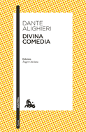 Divina comedia (Spanish Edition)