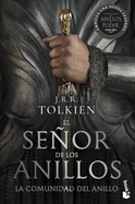 EL SE├âΓÇÿOR DE LOS ANILLOS 1. La comunidad del anillo (TV Tie-In) - THE LORD OF THE RINGS 1. The Fellowship of the Ring (TV Tie-In) (Spanish edition)
