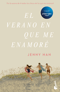 El verano en que me enamor├â┬⌐ (TV-Tie in) / The Summer I Turned Pretty (TV-Tie in) (Spanish Edition) (Trilog├â┬¡a Verano, 1)