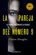 La pareja del n├â┬║mero 9 (Spanish Edition)