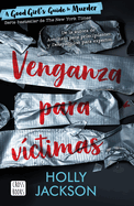 Venganza para v├â┬¡ctimas / As Good as death. Murder 3 (Spanish Edition)