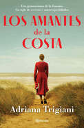 Los amantes de la costa (Spanish Edition)