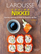 Cocina Nikkei (Spanish Edition)