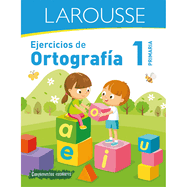 Ejercicios de Ortograf├â┬¡a 1├é┬░ primaria (Spanish Edition)