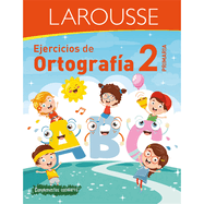 Ejercicios de Ortograf├â┬¡a 2├é┬░ primaria (Spanish Edition)
