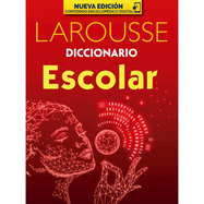 Diccionario Escolar (Spanish Edition)