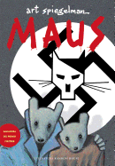 Maus I y II / Maus I & II (Spanish Edition)