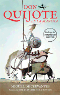 Don Quijote de la Mancha / Don Quixote de la Mancha (Spanish Edition)