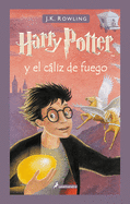 Harry├é┬áPotter y el c├â┬íliz de fuego / Harry Potter and the Goblet of Fire (Spanish Edition)