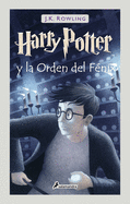 Harry├é┬áPotter y la Orden del F├â┬⌐nix / Harry Potter and the Order of the Phoenix (Harry Potter, 5) (Spanish Edition)