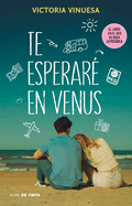 Te esperar├â┬⌐ en Venus / See You on Venus (Spanish Edition)