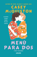 The Pairing (Men├â┬║ para dos) Spanish Edition