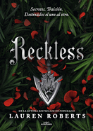 Reckless (Spanish Edition) (SAGA POWERLESS)