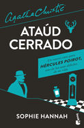 Ata├â┬║d cerrado (Spanish Edition)