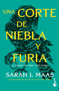 Una corte de niebla y furia / A Court of Mist and Fury (Una corte de rosas y espinas / A Court of Thorns and Roses, 2) (Spanish Edition)
