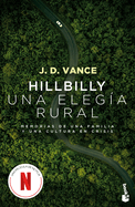 Hillbilly, una eleg├â┬¡a rural: Memorias de una familia y una cultura en crisis (Edici├â┬│n de la Pel├â┬¡cula) / Hillbilly Elegy (Movie Tie-In) (Spanish Edition)