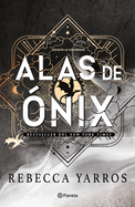 Alas de ├â┬│nix / Onyx Storm (Emp├â┬¡reo / The Empyrean, 3) (Spanish Edition)