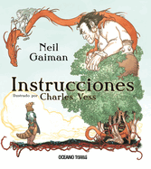 Instrucciones (Ãlbumes) (Spanish Edition)
