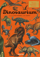 Dinosaurium (El libro Oc├â┬⌐ano de├óΓé¼┬ª) (Spanish Edition)