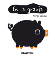En la granja (Primeras traves├â┬¡as) (Spanish Edition)