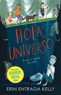 Hola, Universo (Spanish Edition)