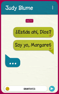 ├é┬┐Est├â┬ís ah├â┬¡, Dios? Soy yo, Margaret / Are You There God? It's Me, Margaret (Spanish Edition)