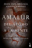 Amalur (Spanish Edition)