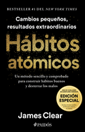H├â┬íbitos at├â┬│micos (Edici├â┬│n especial): Incluye curso in├â┬⌐dito 30 d├â┬¡as para mejorar tus h├â┬íbitos / Atomic Habits (Spanish Edition)