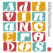 Adivinancero Dos (Recreo) (Spanish Edition)