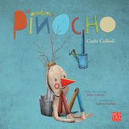 Las aventuras de Pinocho (Spanish Edition)