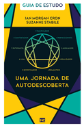 Uma jornada de autodescoberta: Guia de estudo (Portuguese Edition)