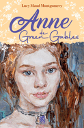 Anne de Green Gables (Portuguese Edition)