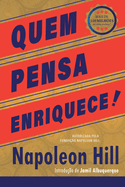 Quem Pensa Enriquece - Edi├â┬º├â┬úo oficial e original de 1937 (Portuguese Edition)