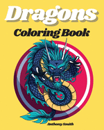 Dragons Coloring Books