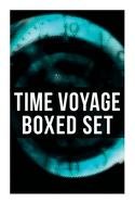 Time Voyage - Boxed Set: The Time Machine, Flight from Tomorrow, Anthem, Key Out of Time, The Time Traders, Pursuit├óΓé¼┬ª