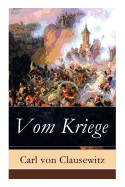Vom Kriege (German Edition)