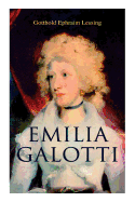 Emilia Galotti (German Edition)