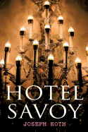 Hotel Savoy (German Edition)