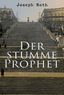 Der stumme Prophet (German Edition)