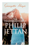 The Transformation of Philip Jettan: Historical Romance Novel
