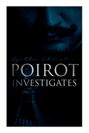 Poirot Investigates: 30 Cases of the Most Famous Belgian Detective - Murder Mystery Boxed Set