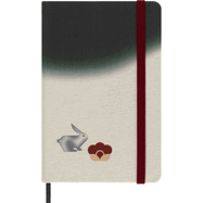 Moleskine Limited Edition Notebook Year of the Rab