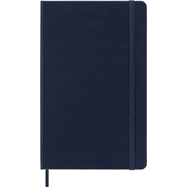 Weekly Notebook Diary/Planner 2023