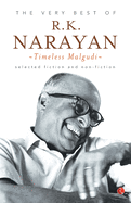The Very Best of R.K. Narayan [Jan 31, 2014] R.K. Narayan