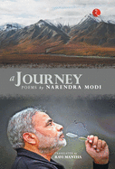 A Journey: Poems By Narendra Modi (English and Gujarati Edition)
